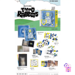 MAMAMOO+ - TWO RABBITS [MINI Ver.] - Image 2