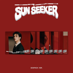 CRAVITY - SUN SEEKER [Digipack Ver.]