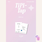 Kep1er - TIPI-TAP (PLVE ver.) [6th Mini Album] - Image 2
