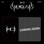 XG - WOKE UP (5th Single Album) - Image 3