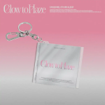 Kang Daniel - Glow to Haze (Limited Keyring Ver.) [6th Mini Album]