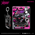 Seulgi (Red Velvet) - Accidentally On Purpose (Limited A.O.P Car Ver.) [2nd Mini Album]