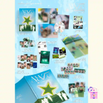 ONEWE - MAZE : AD ASTRA (AD ASTRA Ver.) [4th Mini Album] - Image 2