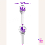 i-dle - Official Lightstick Ver. 2 (Neverbong Light Stick) - Image 3