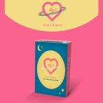 ILY:1 - New Chapter [Nemo Album Full Ver.]