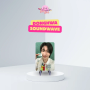 KickFlip – Limited Photocard (Kick Out, Flip Now! Soundwave POB) - Donghwa Photocard Ver.