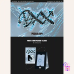 PURPLE KISS - BXX (6th Mini Album) [PocaAlbum Ver.] - Image 2