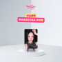 Kep1er - Limited Photocard (Kep1going On Makestar POB) - YUJIN ver.