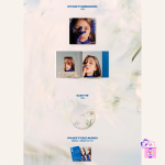 JIHYO (TWICE) - Zone (1st Mini Album) [Digipack Ver.] - Image 3