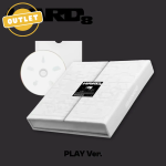 SHINee - HARD [Play / Package Ver.] [OUTLET]