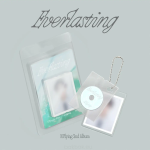 N.Flying - Everlasting (Limited FaNCy ver.) [2nd Full Album]