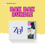 Bak Bak Bundle - ZB1