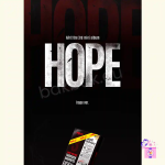 ARrC - HOPE (Hope Ver.) [3rd Mini Album] - Image 2