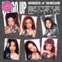 BABYMONSTER – WE GO UP (PATTERN Ver.) + Exclusive Photocard* [2nd MINI ALBUM] - ASA Ver.