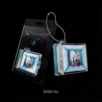 KEY (SHINee) - HUNTER (SMini Ver.) [3rd Album]