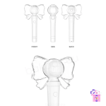 izna - Official Light Stick - Image 3