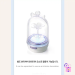 ILLIT - Official Light Stick (Lightstick) + Photocards - Image 14