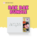 Bak Bak Bundle - aespa