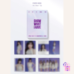 IVE - SHOW WHAT I HAVE (KiT) [The 1st World Tour] - Image 4