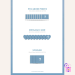 DKB - I Need Love (6th Mini Album) - Image 4