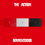 BOYNEXTDOOR - The Action [5th EP Album] - Random Ver. (The Action)