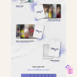 ONE PACT - fallIn’ [PLVE ver.] (2nd Mini Album) - Image 3