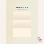 SeolA (WJSN) - Inside Out [Envelope Ver.] - Image 4