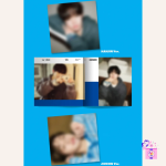 TWS - TRY WITH US (3rd Mini Album) [Compact ver.] - Image 7