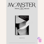 Red Velvet - Irene & Seulgi – Monster [Base Note Ver.] - Image 2