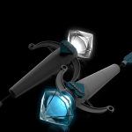 ARTMS - Official Lightstick - Image 2