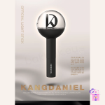 Kang Daniel - Official Lightstick - Image 2