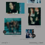 ITZY - BORN TO BE (Mr. Vampire Ver.) [Special Edition] - Image 3