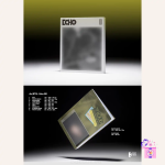 Jin (BTS) - Echo (4 Versions SET) + Weverse Gifts* (Early Bird) [2nd Mini Album] - Image 11