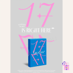 SEVENTEEN - 17 Is Right Here [DEAR Ver.] - Image 2