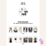 IVE - I'VE IVE (1st Full Album) [Special Ver.] - Image 5