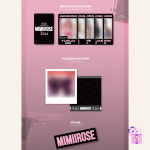 mimiirose - LIVE (2nd Single Album) - Image 5