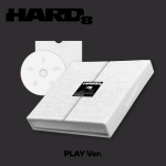 SHINee - HARD [Play / Package Ver.]