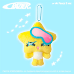 BoA – Crazier (Limited Peace B Ver. SMART ALBUM) [11th Full Album]