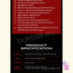 THE BOYZ - Official Light Stick (Ver. 2) - Image 9