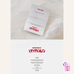 ENHYPEN – ROMANCE : UNTOLD [Weverse Albums ver.] - Image 2