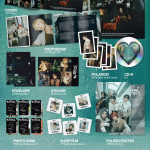 WayV - On My Youth (2nd Full Album) [Photobook Ver.] - Image 3