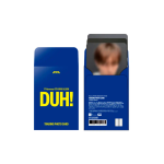 P1Harmony - Trading Photocard Pack (Limited Official DUH! MD)