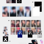 ONEUS - 5x (SIGNED) + Lucky Draw Photocard (POCAALBUM Photobook ver.) [11th Mini Album] - Image 6