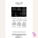 LEE YOUNG JI (Lee Young-ji) - 16 Fantasy [Jewel Case Ver.] (1st EP Album) - Image 4