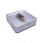 JISOO (BLACKPINK) - AMORTAGE (APP Ver.)