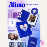 Chung Ha - Alivio (1st EP Album) - Image 2
