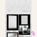 THE BOYZ - Unexpected (3rd Full Album) [OUTLET] - Image 3
