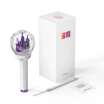 i-dle - Official Lightstick Ver. 2 (Neverbong Light Stick)