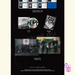 ARrC - HOPE (Hope Ver.) [3rd Mini Album] - Image 5