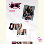 GENBLUE - MIRROR (POCA Ver.) [2nd Mini Album] - Image 2